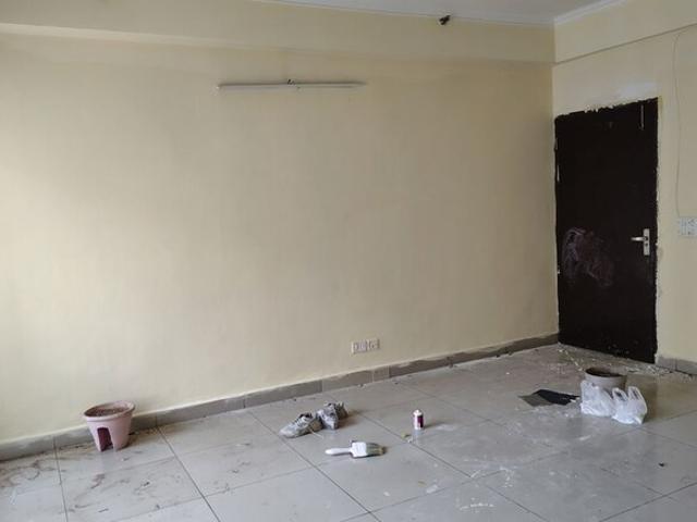 Panchsheel Greens 3 Bedroom 1350 Sq. Ft. Apartment in Sector 16 Greater Noida Listing ID: #10338
