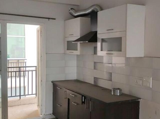 Panchsheel Greens II 2 Bedroom 1060 Sq. Ft. Apartment in Sector 16 Greater Noida Listing ID: #9955