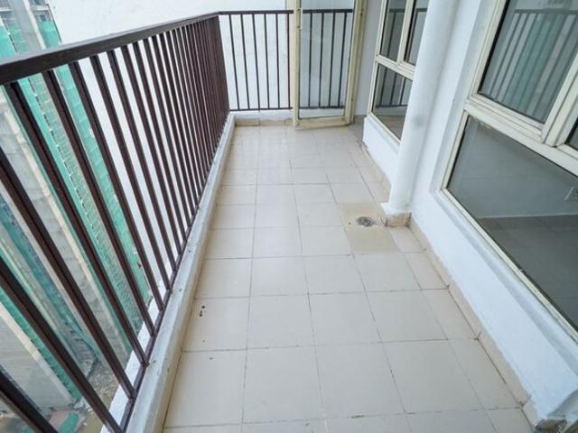 Panchsheel Greens II 2 Bedroom 1105 Sq. Ft. Apartment in Sector 16 Greater Noida Listing ID: #10195