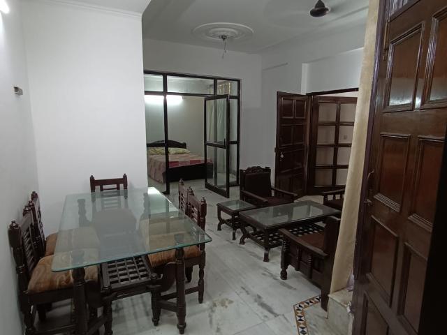 Panchsheel Greens II 2 Bedroom 1105 Sq. Ft. Apartment in Sector 16 Greater Noida Listing ID: #10116