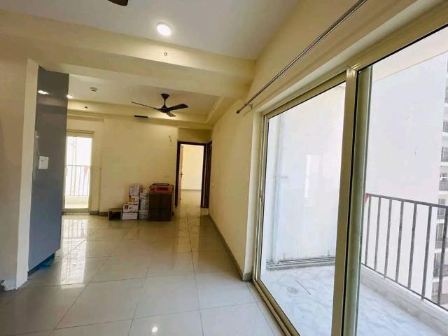 Panchsheel Greens II 2 Bedroom 1350 Sq. Ft. Apartment in Sector 16 Greater Noida Listing ID: #10103