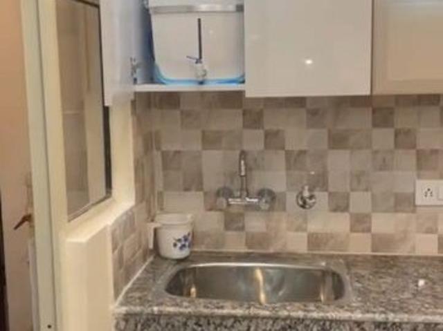 Panchsheel Greens II 2 Bedroom 609 Sq. Ft. Apartment in Sector 16 Greater Noida Listing ID: #10178