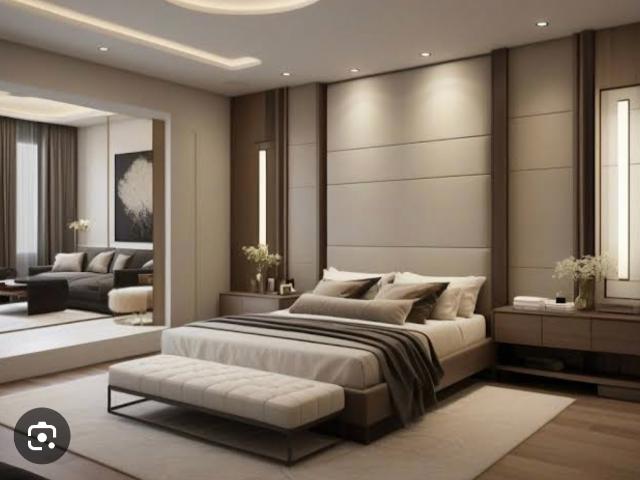 Panchsheel Greens II 2 Bedroom 915 Sq. Ft. Apartment in Sector 16 Greater Noida Listing ID: #9923