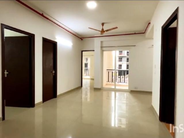 Panchsheel Greens II 2.5 Bedroom 1350 Sq. Ft. Apartment in Sector 16 Greater Noida Listing ID: #10253
