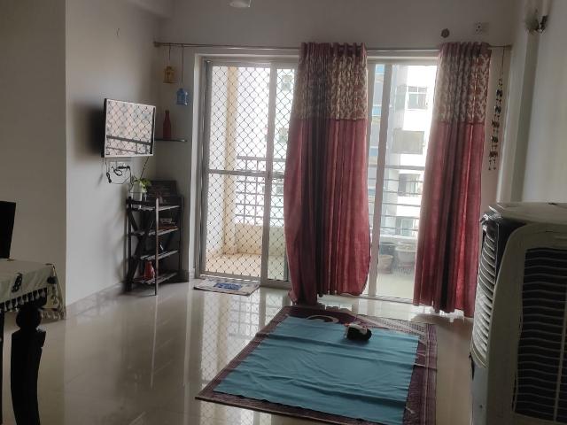 Panchsheel Greens II 2.5 Bedroom 1350 Sq. Ft. Apartment in Sector 16 Greater Noida Listing ID: #10274