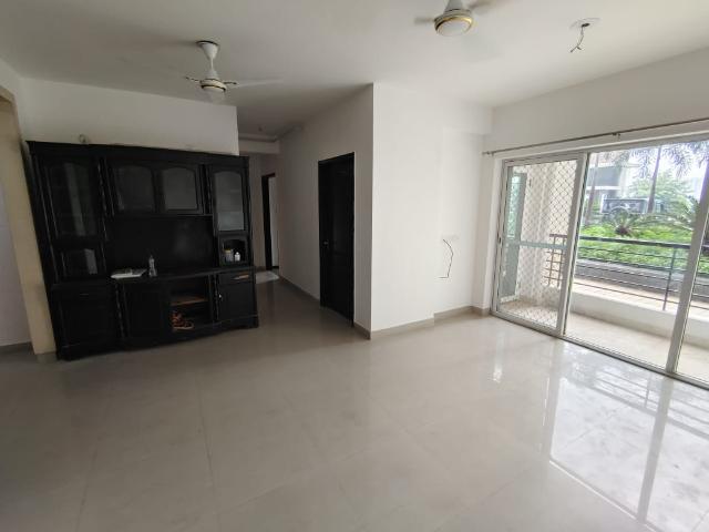 Panchsheel Pinnacle 2 Bedroom 975 Sq. Ft. Apartment in Sector 16 Greater Noida Listing ID: #10387