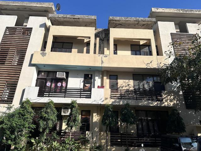 Panchsheel Prime 390 2.5 Bedroom 1300 Sq. Ft. Apartment in Avantika Colony Ghaziabad Listing ID: #9461
