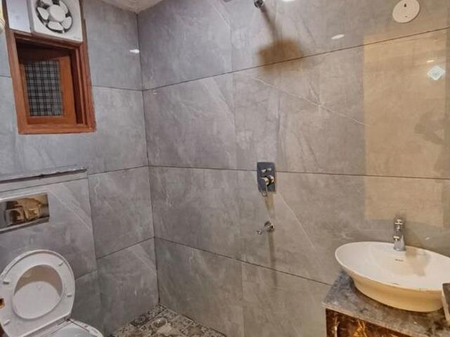 Panchsheel Vihar, Khirki Extension 2 Bedroom 1200 Sq. Ft. Builder Floor in Panchsheel Vihar Delhi Listing ID: #10281