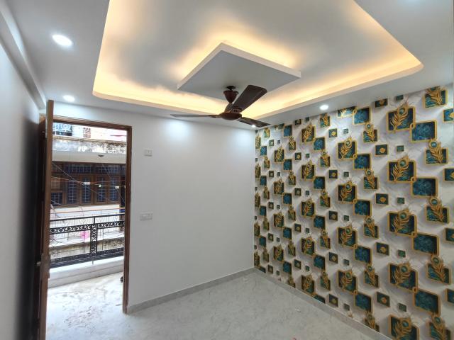 Panchsheel Vihar 1 Bedroom 450 Sq. Ft. Builder Floor in Panchsheel Vihar Delhi Listing ID: #9506