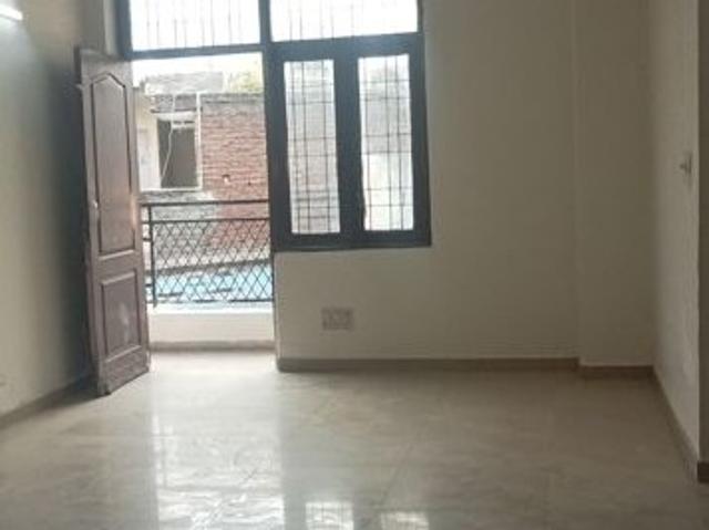 Panchsheel Vihar 3 Bedroom 1100 Sq. Ft. Builder Floor in Panchsheel Vihar Delhi Listing ID: #10163