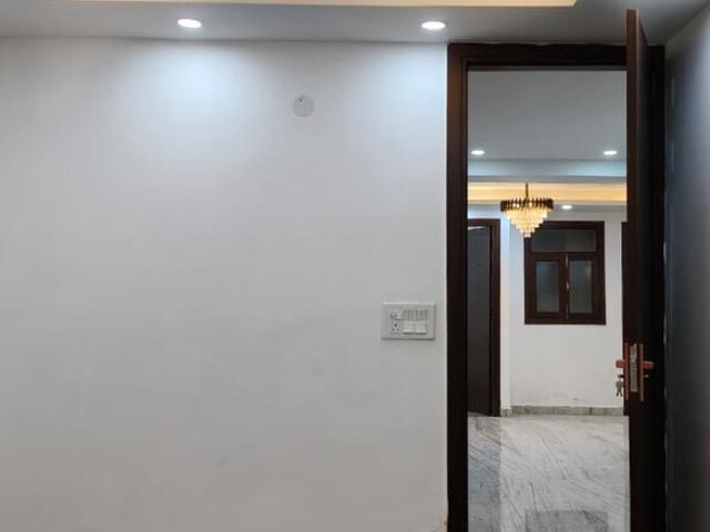 Panchsheel Vihar 4 Bedroom 1800 Sq. Ft. Builder Floor in Panchsheel Vihar Delhi Listing ID: #9794