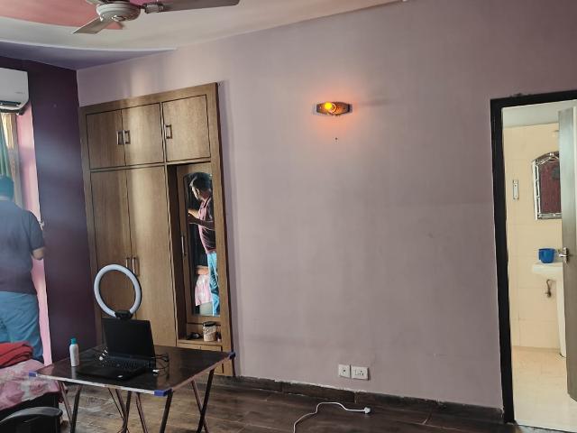 Panchsheel Wellington 3 Bedroom 1230 Sq. Ft. Apartment in Dundahera Ghaziabad Listing ID: #9885