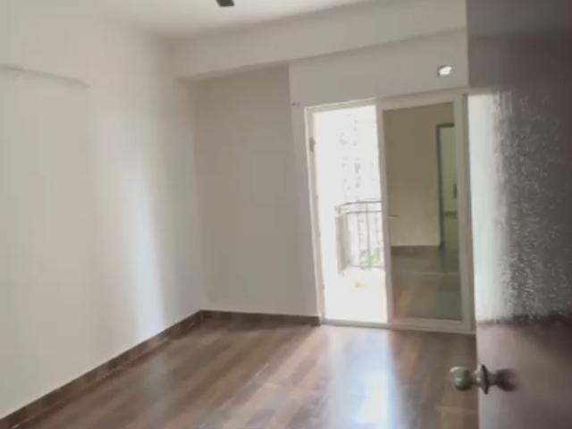 Panchsheel Wellington 2 Bedroom 683 Sq. Ft. Apartment in Dundahera Ghaziabad Listing ID: #10158