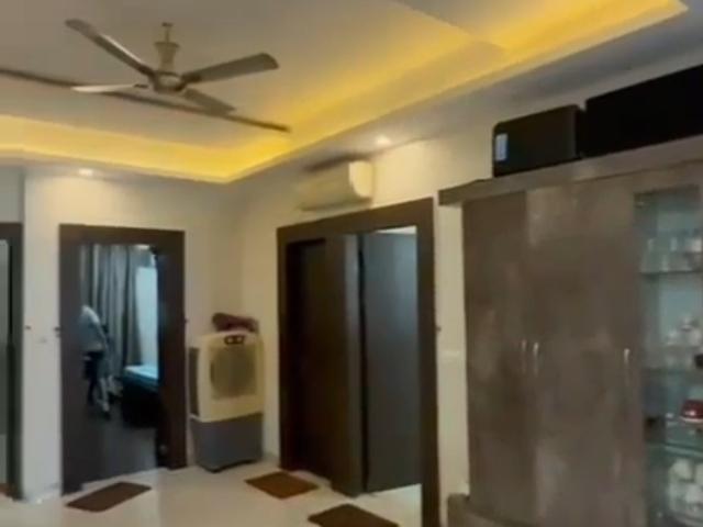 Panchsheel Wellington 4 Bedroom 3000 Sq. Ft. Penthouse in Dundahera Ghaziabad Listing ID: #9924