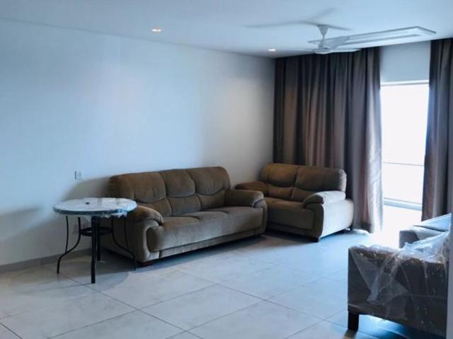 Panchshil Eon Waterfront II 4 Bedroom 4100 Sq. Ft. Apartment in Kharadi Pune Listing ID: #10323