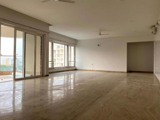 Panchshil One North 4 Bedroom 3800 Sq. Ft. Apartment in Magarpatta City Pune Listing ID: #10328