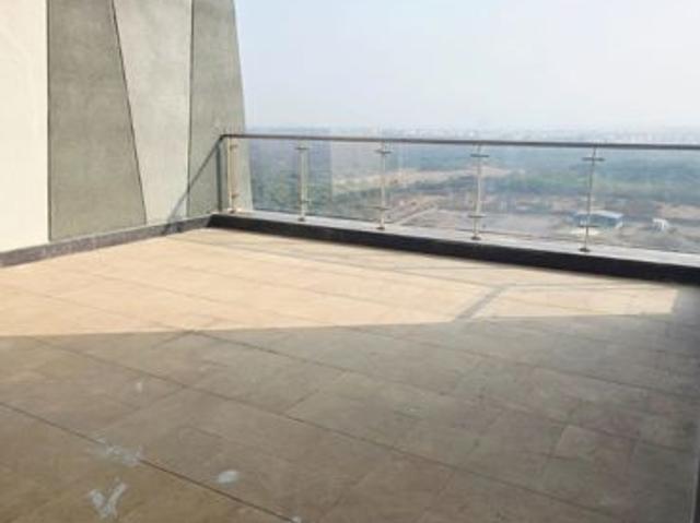 Panchshil Towers 3.5 Bedroom 2800 Sq. Ft. Apartment in Kharadi Pune Listing ID: #10342