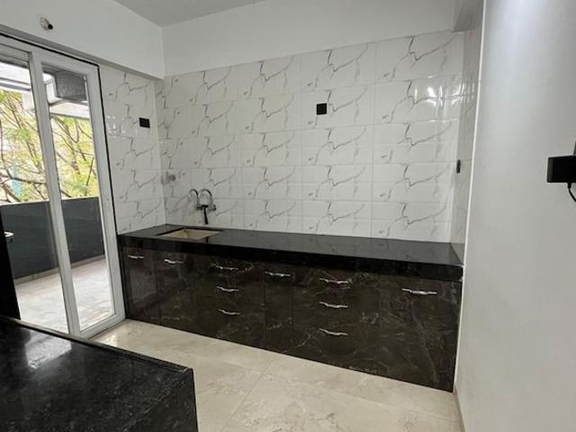 Panchshil Towers 4 Bedroom 2522 Sq. Ft. Apartment in Kharadi Pune Listing ID: #10096