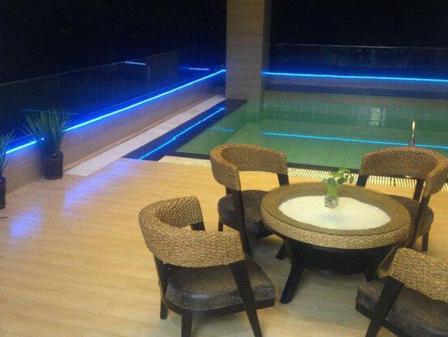 Panchshil Trump Towers 5 Bedroom 4416 Sq. Ft. Apartment in Kalyani Nagar Pune Listing ID: #10352