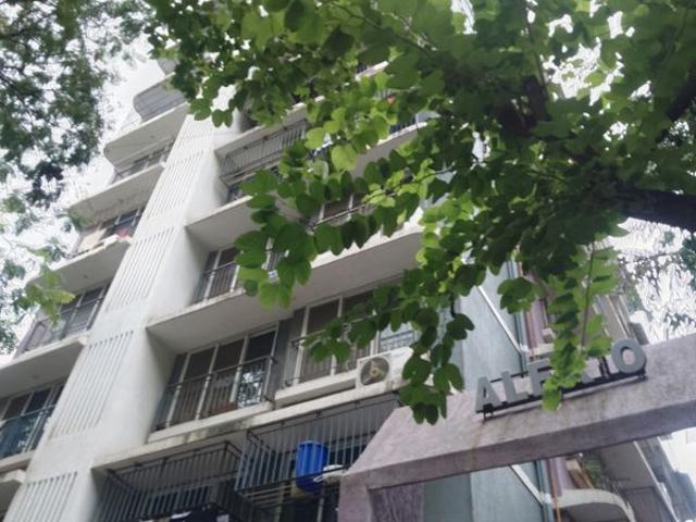 Panchvan Complex 1 RK 465 Sq. Ft. Apartment in Borivali West Mumbai Listing ID: #10163