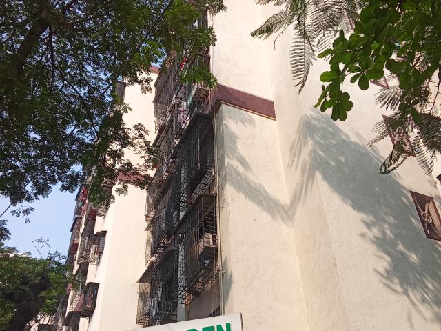Panchvan Complex 2 Bedroom 960 Sq. Ft. Apartment in Borivali West Mumbai Listing ID: #10164