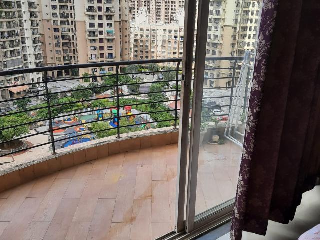 Panchvati CHS Powai 2 Bedroom 915 Sq. Ft. Apartment in Powai Mumbai Listing ID: #10179