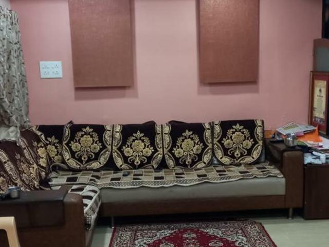 Panchvati Apartment 3 Bedroom 1800 Sq. Ft. Villa in Padmavati Pune Listing ID: #9482