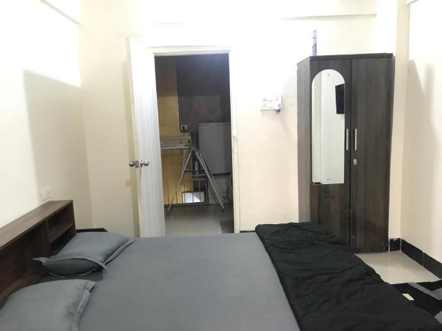 Panchvati Powai 2 Bedroom 900 Sq. Ft. Apartment in Powai Mumbai Listing ID: #10122