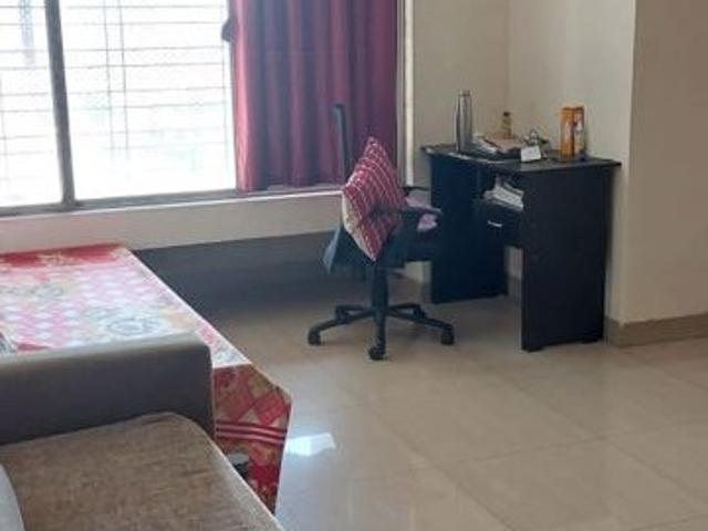 PanchVatika Apartments 2 Bedroom 750 Sq. Ft. Apartment in Andheri East Mumbai Listing ID: #10027