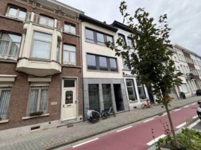 Pand met verschillende mogelijkheden
