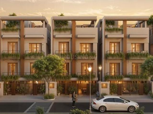 I 22,Tankapani Road 4.5 BHK Villa For Sale Bhubaneswar