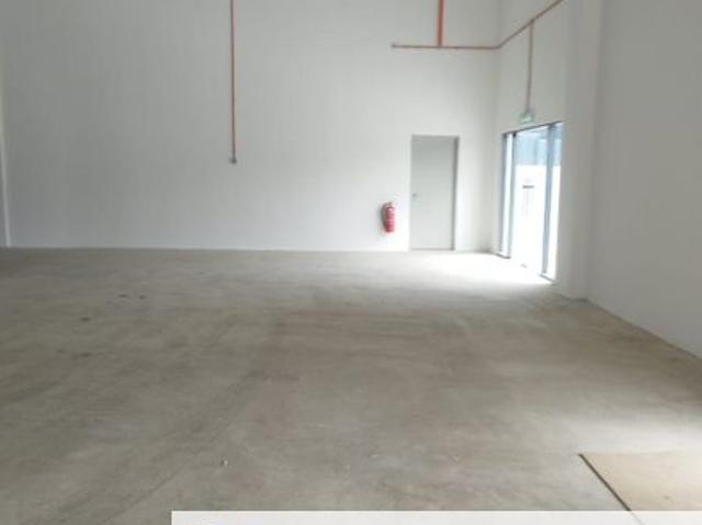Pandamaran Industrial Estate