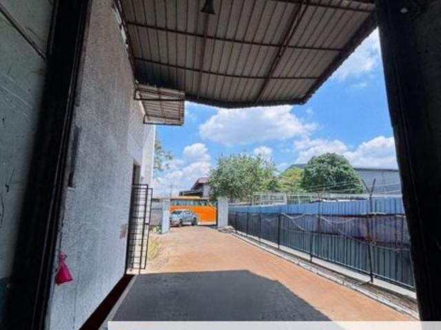 Pandamaran Industrial Estate