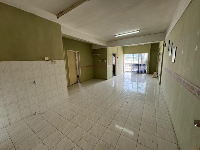 Pandan Court Condo Ampang Pandan Mewah