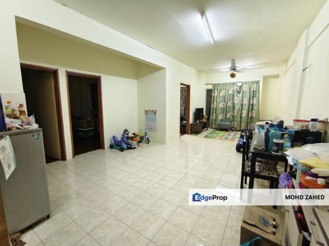 Pandan Court Condominium