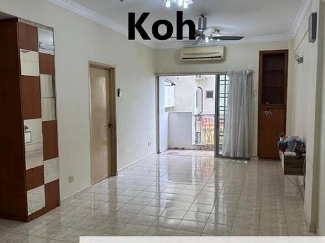 Pandan Court Condominium