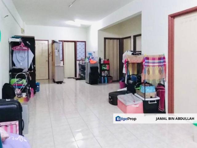 Pandan Court Condominium
