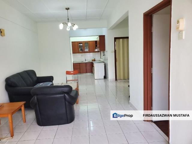 Pandan Court Condominium