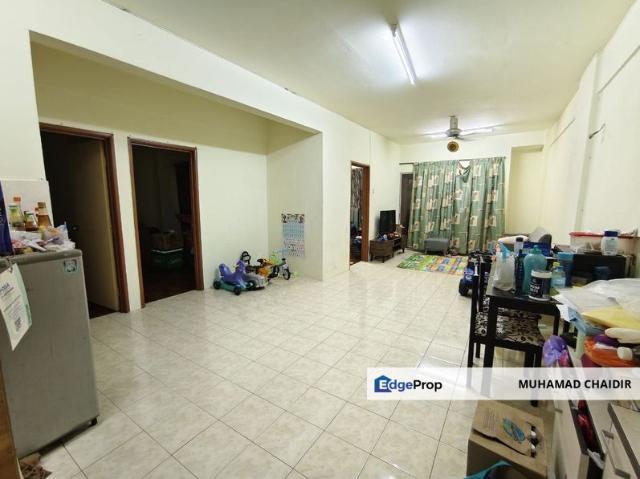 Pandan Court Condominium