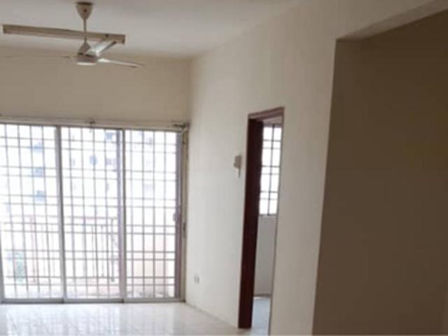 Pandan Court Condominium