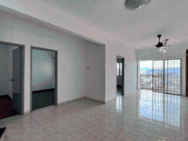 Pandan Court Condominium