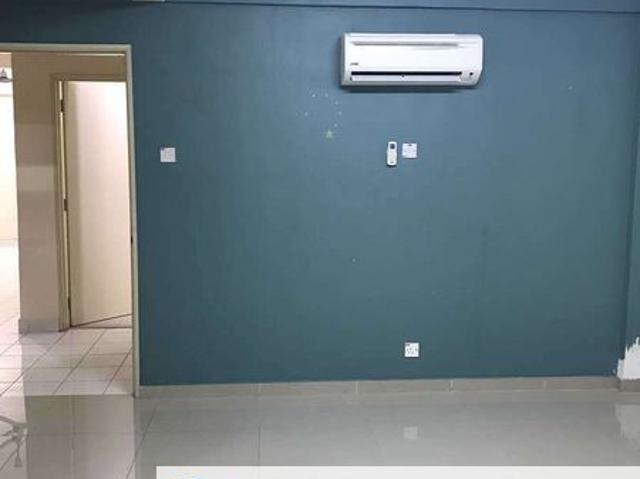 Pandan Court Condominium