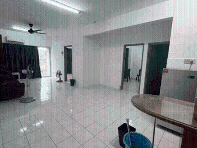 Pandan Court Condominium
