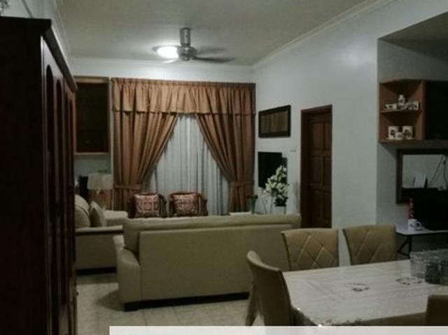 Pandan Court Condominium