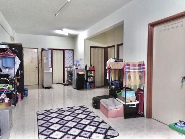 Pandan Court Condominium Taman Pandan Mewah Ampang FOR SALE