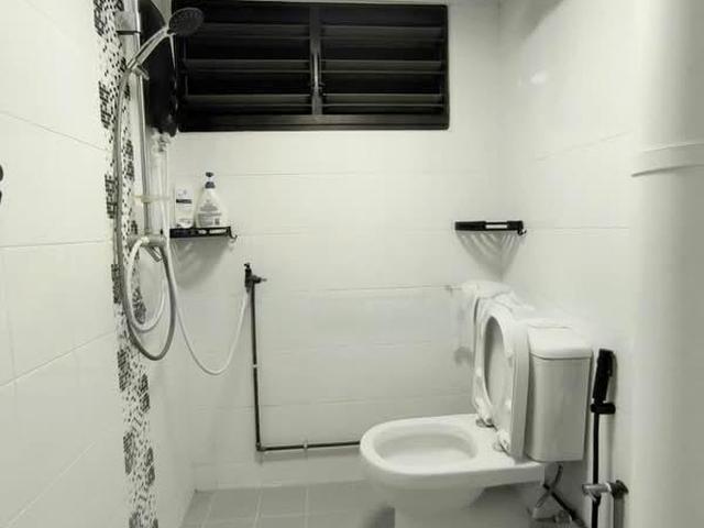 Pandan Gardens Jurong East, HDB 4 Rooms