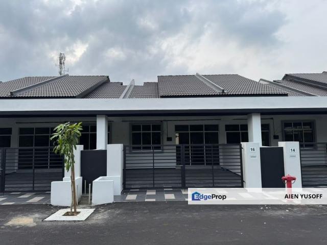 PANDAN DAMAI 2