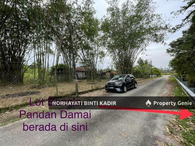 PANDAN DAMAI KUANTAN