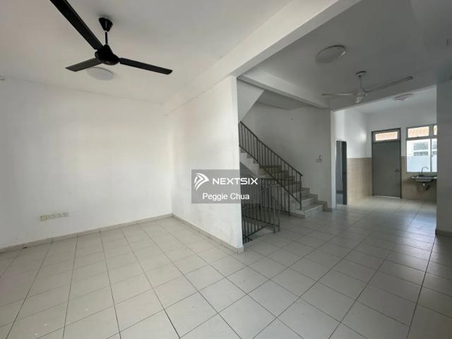 Pandan Kangkar Tebrau @ Converted Commercial Land For Sale