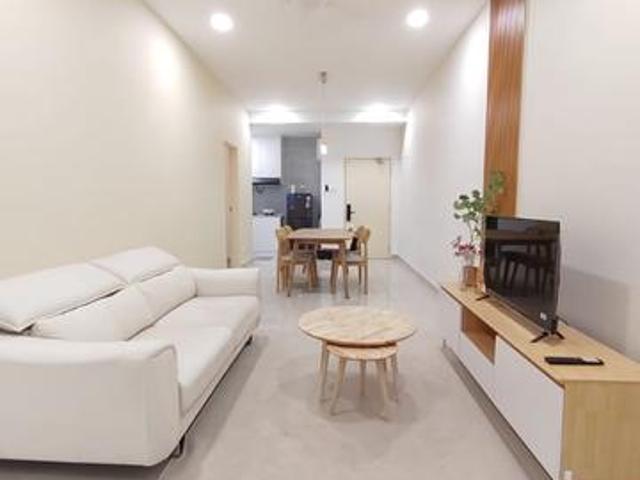 Pandan Kangkar Tebrau KSL 2 Residences For Rent